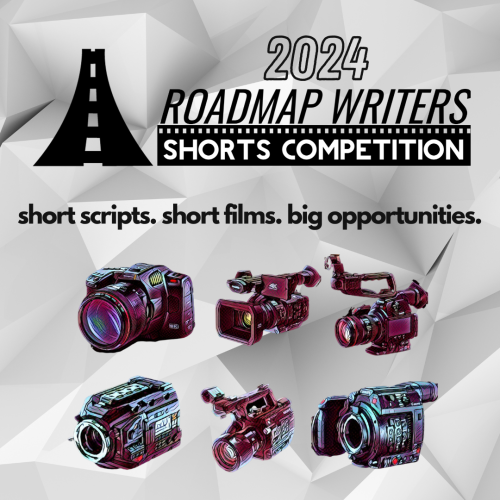 2024 Shorts Competition Roadmap Writers